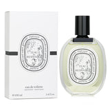 Diptyque L'Eau Des Hesperides Eau De Toilette 100ml, a fresh citrus fragrance for all, featuring notes of orange, mint, and cedar.