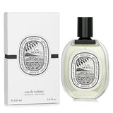 Diptyque Eau Moheli Eau De Toilette Spray in 100ml, a floral woody musk fragrance for men and women, perfect for spring and summer.