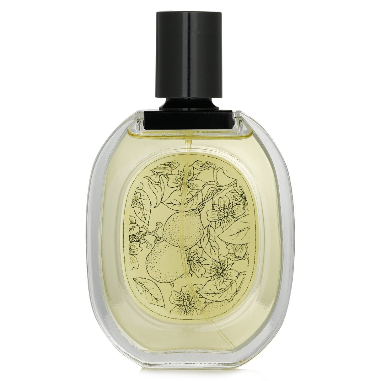 Diptyque L'Eau De Neroli Eau De Toilette Spray 100ml, a refreshing unisex citrus fragrance with floral and earthy notes.