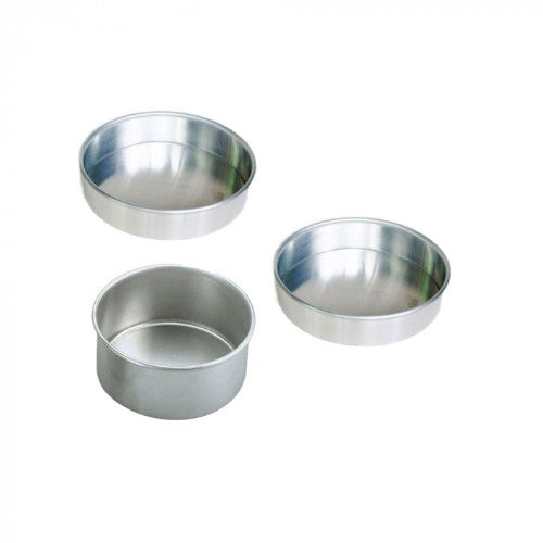 Cakepan 200x45mm L/B