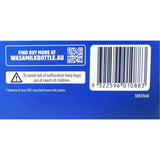 I Was A Milk Bottle Snack Bags Resealable 40pack