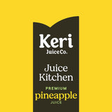 Keri Premium Fruit Juice Pineapple 1L