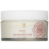 Aromatherapy Associates Rose Indulgent Body Cream 200ml/6.76oz