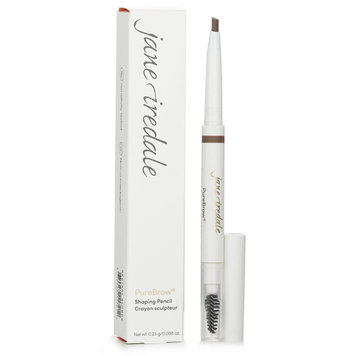 Jane Iredale PureBrow Shaping Pencil - # Neutral Blonde 0.23g/0.008oz