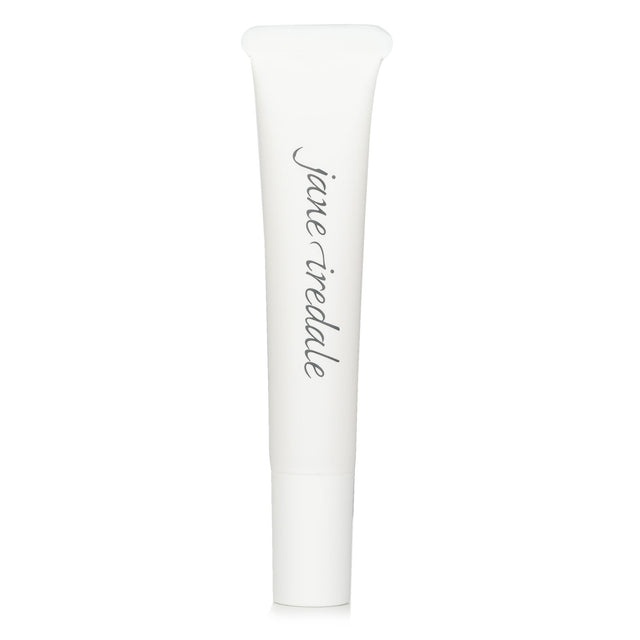 Luxurious vegan lip treatment with hyaluronic acid, botanical oils, and a cooling ceramic tip for hydrated, plump lips.