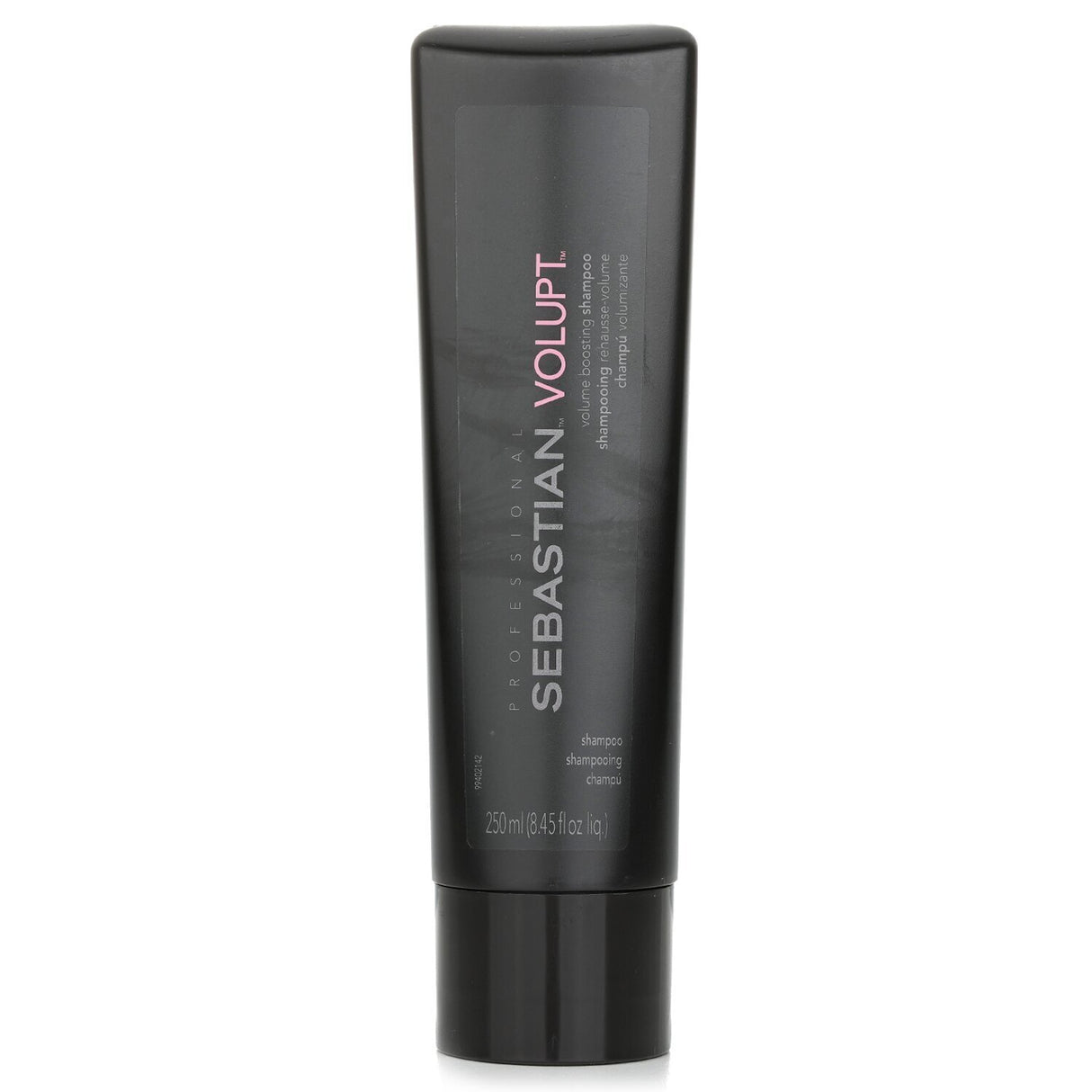 Sebastian Volupt Volume Boosting Shampoo in 250ml, designed to add volume and bounce to fine or limp hair.