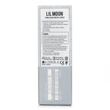 Pia - Lilmoon Cream Beige 1 Day Color Contact Lenses, 10-pack, features a dreamy color blend for enhanced, exotic eye allure.