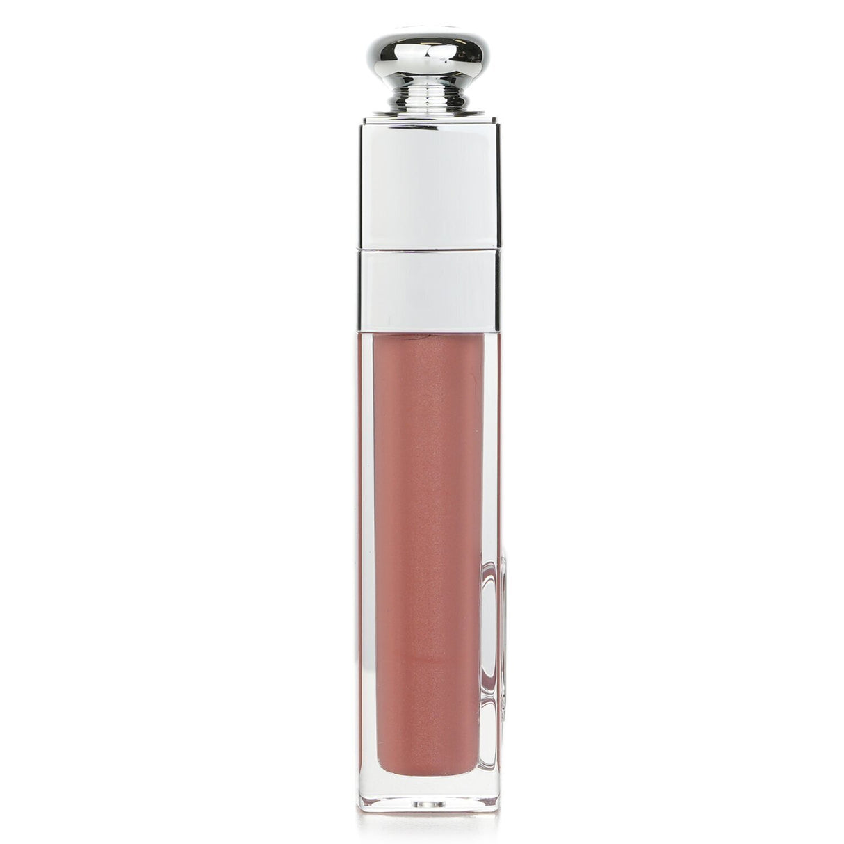 Christian Dior - Addict Lip Maximizer Gloss - # 014 Shimmer Macadamia  - 6ml/0.2