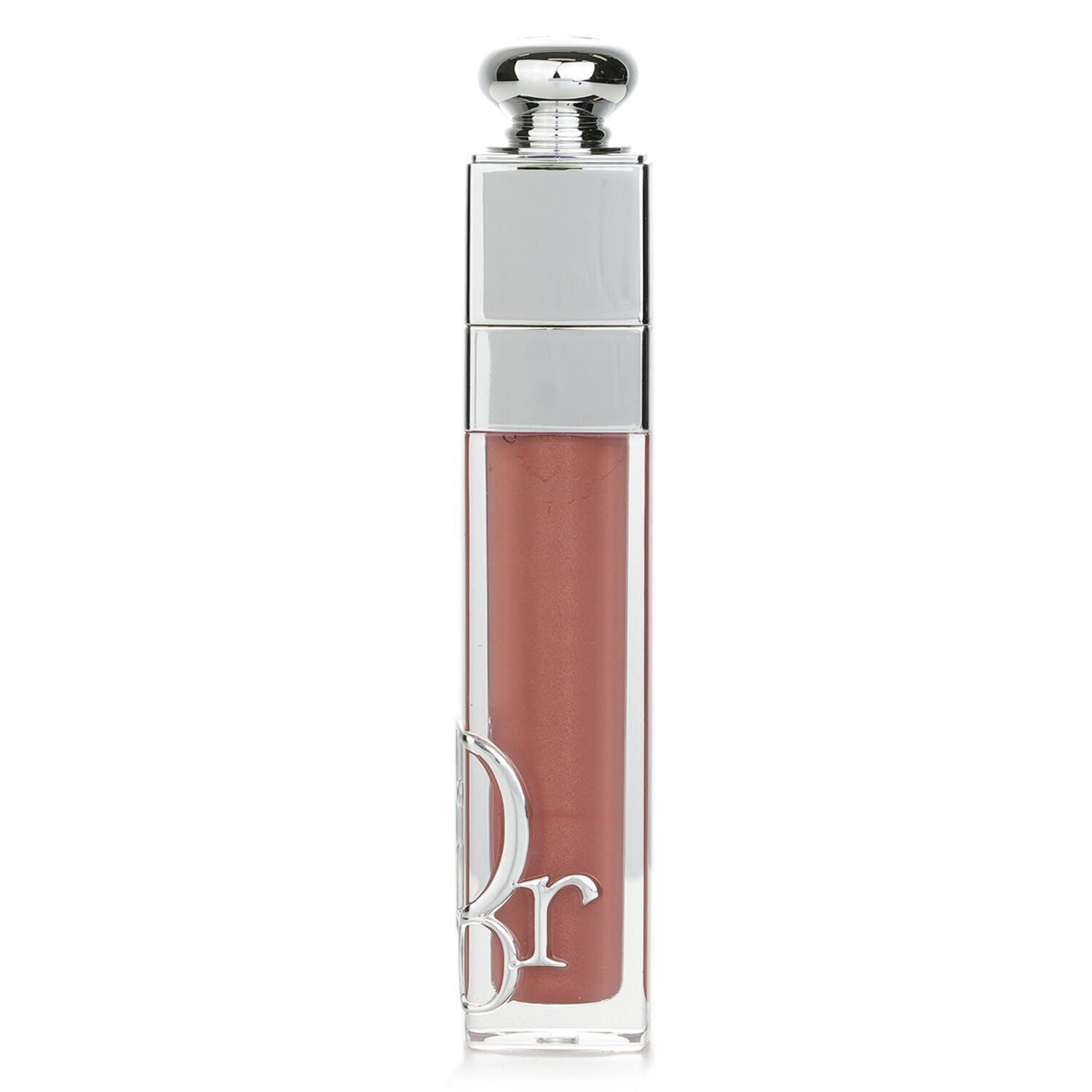 Christian Dior - Addict Lip Maximizer Gloss - # 014 Shimmer Macadamia  - 6ml/0.2