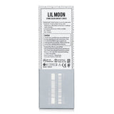 Pia Lilmoon Cream Grege 1-Day Contact Lenses: 10 chic, exotic lenses with vibrant grey hue, UV protection, and all-day comfort.