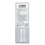 Pia Lilmoon Cream Grege 1 Day Color Contact Lenses enhance eyes with vibrant, dreamy colors, featuring a comfortable 3-layer design.