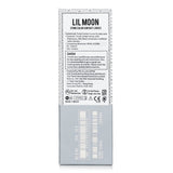 Pia Lilmoon Cream Grege 1 Day Color Contact Lenses in 10-pack, featuring a dreamy color effect and 3-layer design for comfort.