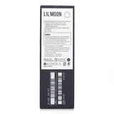 Pia Lilmoon Rusty Beige contact lenses enhance eye color with a mixed-color design, offering comfort and UV protection.