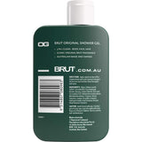 Brut Original Shower Gel Original 500mL