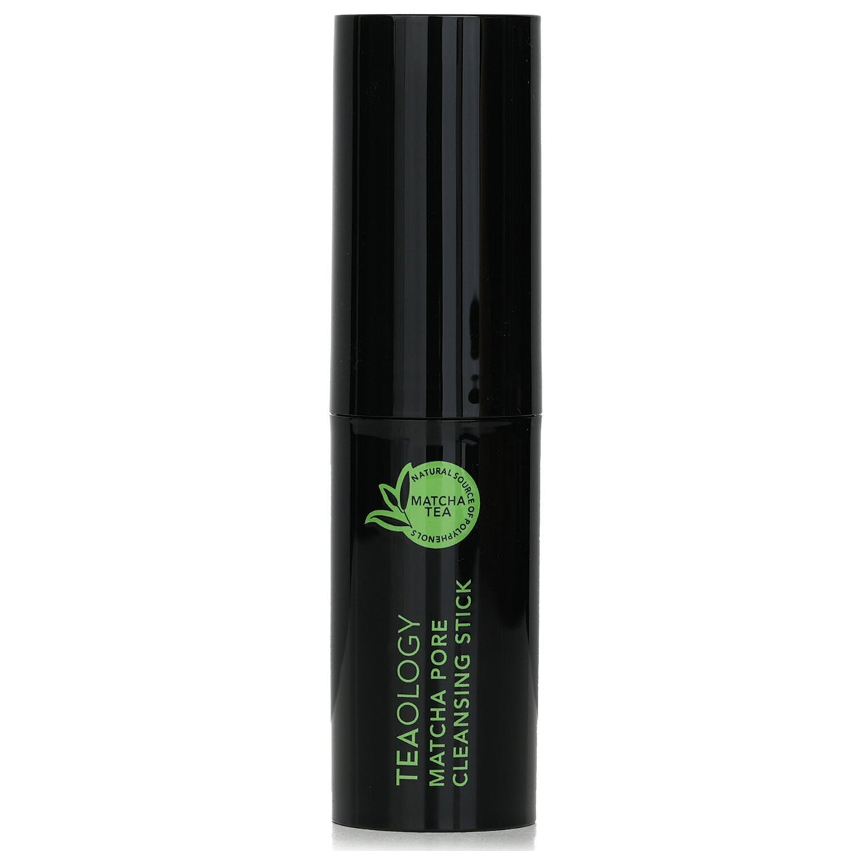 Teaology Matcha Pore Cleansing Stick: A 12g stick that purifies, exfoliates, and reduces redness for fresh, radiant skin.