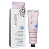 Teaology Happy Skin Beauty Balm in sleek packaging, offering multi-functional skincare for a radiant complexion.