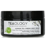 Teaology - Jasmine Tea Firming Body Cream  - 300ml/10.1oz