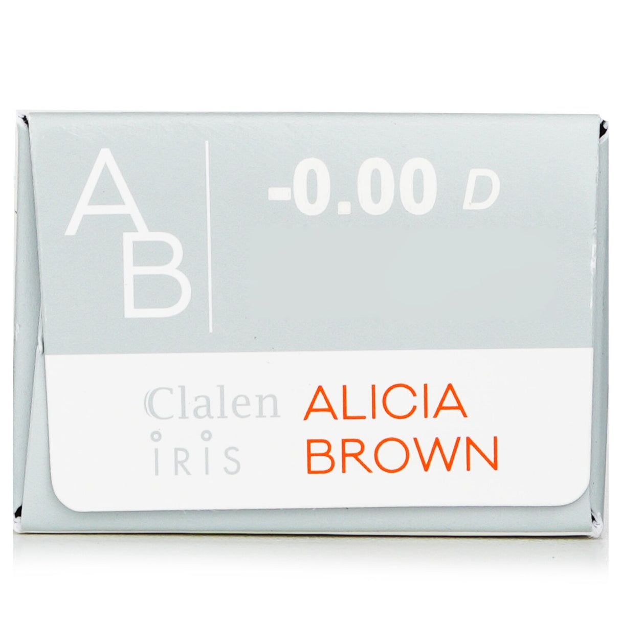 Premium brown color contact lenses in a 30-pack, enhancing natural eye beauty with comfort and protection features.