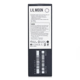 Pia Lilmoon Rusty Gray 1-Day Color Contact Lenses in a pack of 10, featuring 2.00 power and a dreamy layered effect.