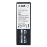 Pia Lilmoon Rusty Gray 1 Day Color Contact Lenses, offering exotic color depth and comfort with UV protection, 10-pack.