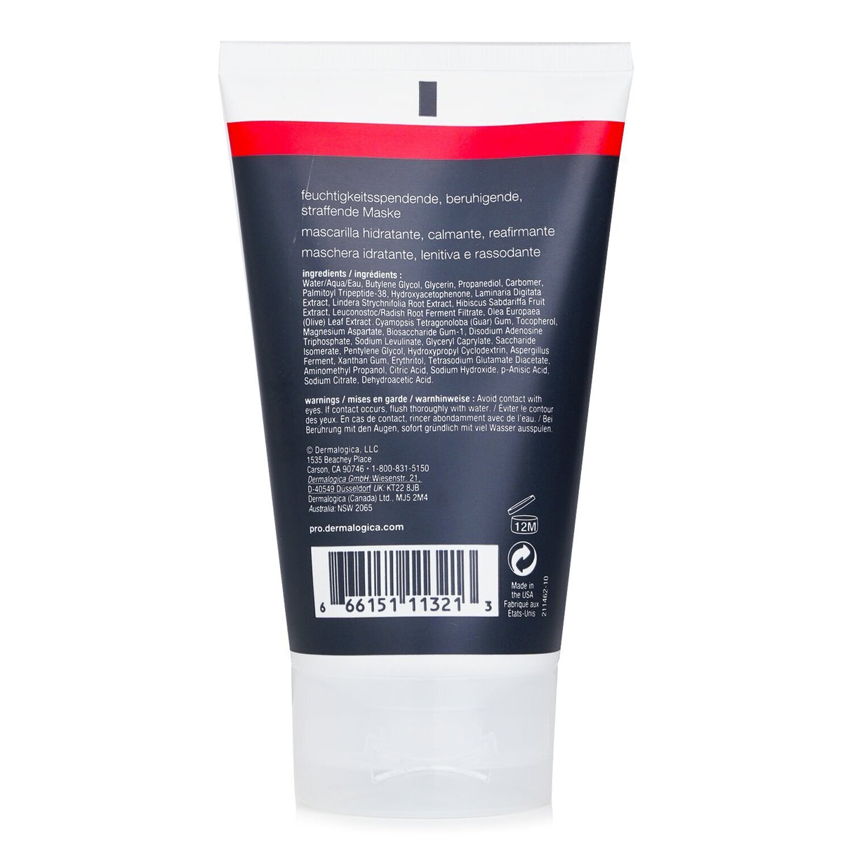 Dermalogica - Light Energy Masque  - 118ml/4oz