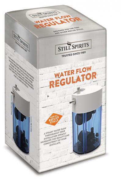 Still Spirits Water Flow Regulator