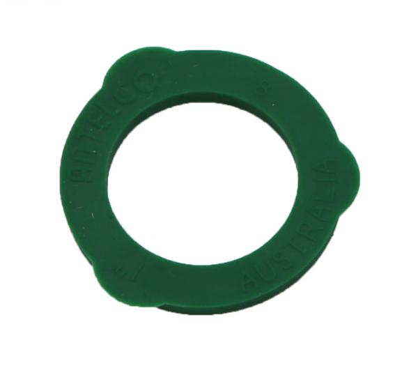 Z & Continuous Filter Washer