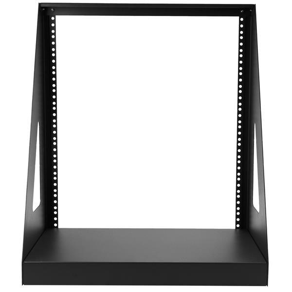 Heavy Duty 2-Post Rack - 12U
