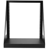 Heavy Duty 2-Post Rack - 12U