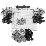 Heavy Duty 2-Post Rack - 12U