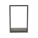 Heavy Duty 2-Post Rack - 16U