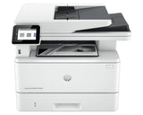 HP LaserJet Pro MFP 4101fdn Printer