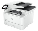 HP LaserJet Pro MFP 4101fdn Printer
