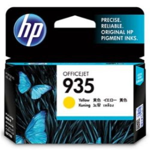 Cartridge - 935 Ink Cartridge