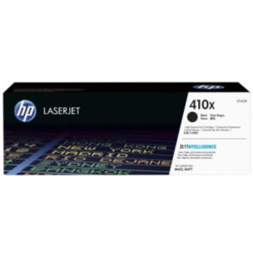 410X Toner Cartridge (3021451)