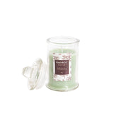 Scented Bonnie Jar Candle Sage Gardenia 90g