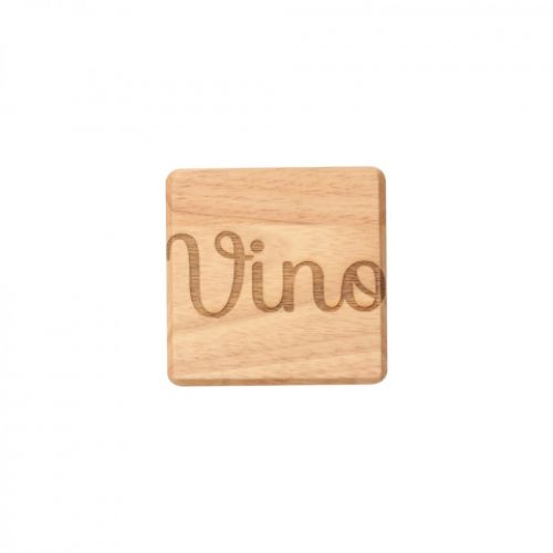 Vino Coaster Hevea