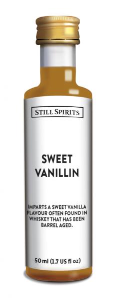 Still Spirits Sweet Vanillin 50ml