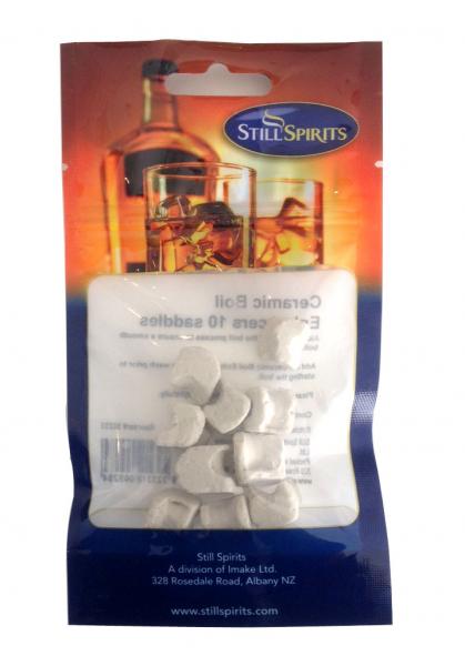 Still Spirits Ceramic Boil Enhancers