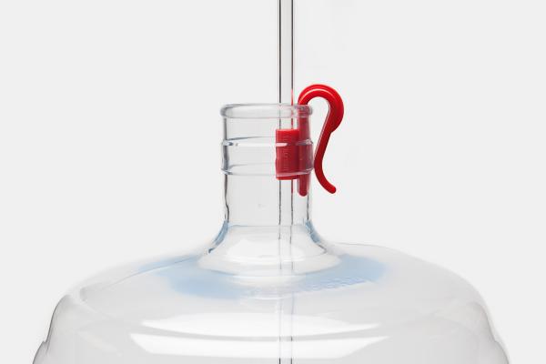 Easy Syphon 3/8" Clip