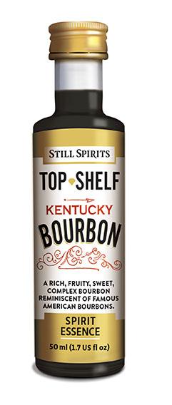 Still SpiritsTop Shelf Kentucky Bourbon