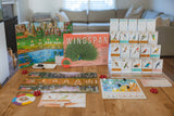 Wingspan - Asia Board Game