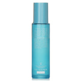 Lightweight emulsion from Clarins with Leaf of Life extract for intense hydration and radiant skin, suitable for all skin types.