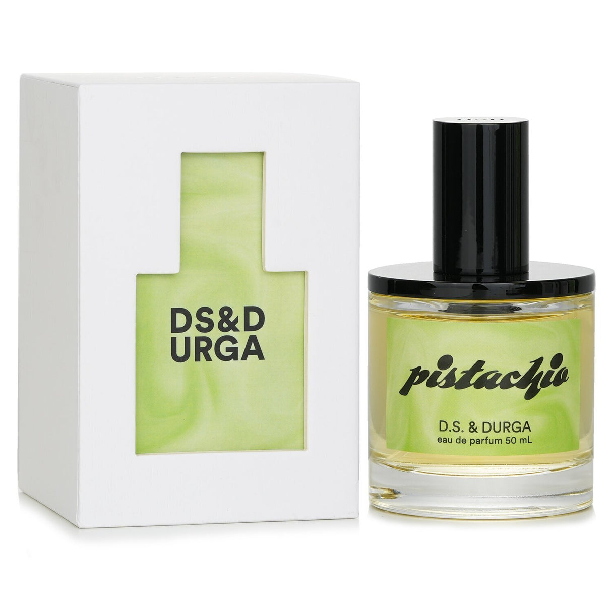 D.S. & Durga Pistachio Eau De Parfum Spray 50ml/1.7oz