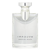 Bvlgari Pour Homme Eau De Toilette Spray 100ml, a sophisticated men's fragrance with black tea and smoky wood notes.