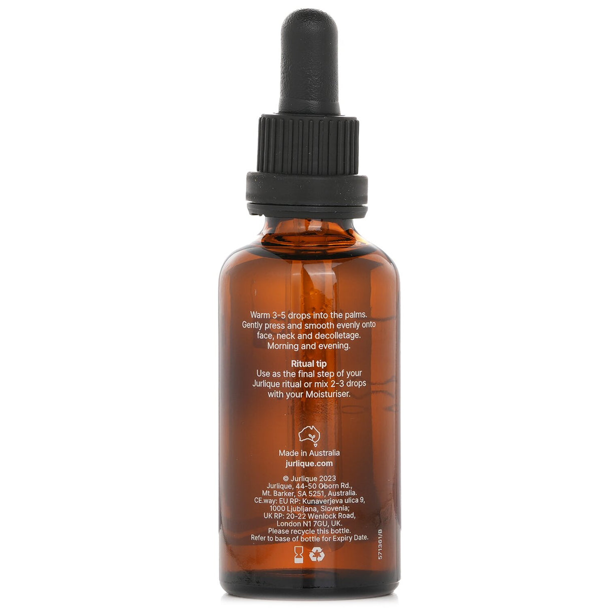 Jurlique Herbal Recovery Face Oil 50ml/1.6oz