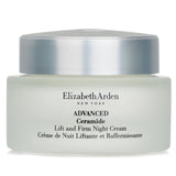 Elizabeth Arden - Ceramide Lift and Firm Night Cream  - 50ml/1.7oz