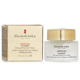 Elizabeth Arden - Ceramide Lift and Firm Eye Cream  - 15ml/0.5oz