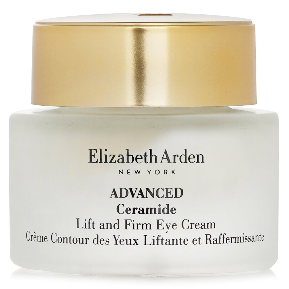 Elizabeth Arden - Ceramide Lift and Firm Eye Cream  - 15ml/0.5oz