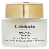 Elizabeth Arden - Ceramide Lift and Firm Eye Cream  - 15ml/0.5oz